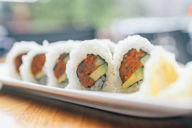 Spicy Tuna Roll