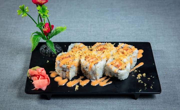 Spicy Tuna Roll