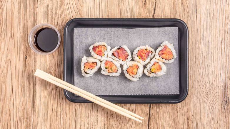 Spicy Tuna Roll