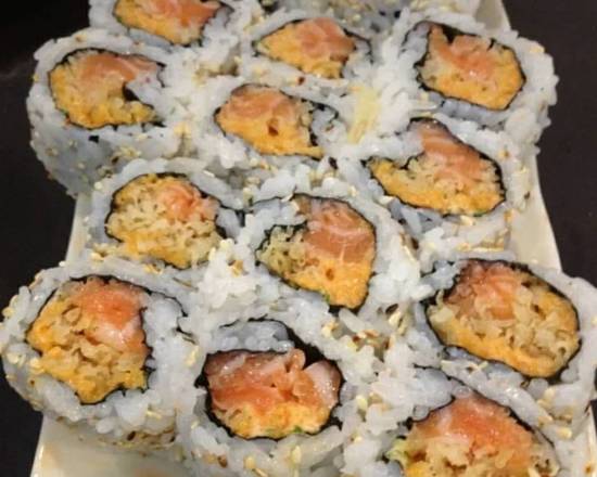 Spicy Tuna Roll