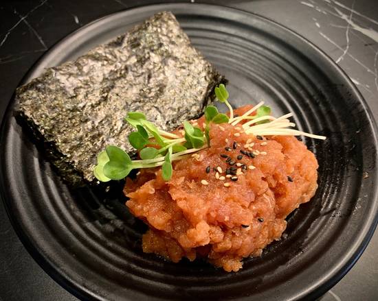 Spicy Tuna Salad