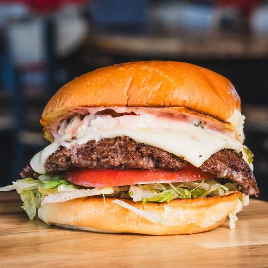 Spicy With Cheese