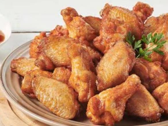 Spicy/Chicken Wing(6PCS)