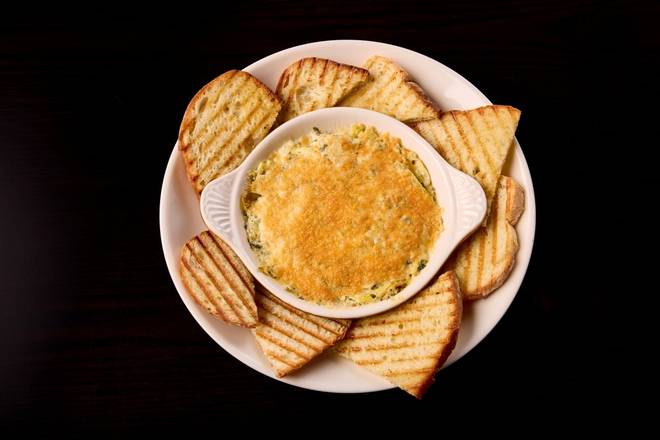 Spinach & Artichoke Dip