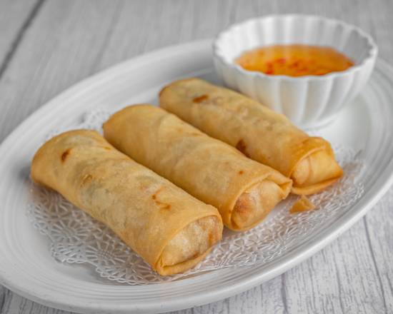 Spring roll