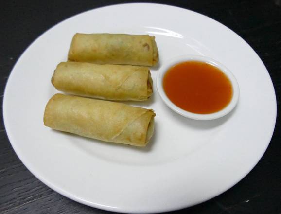 Spring Roll