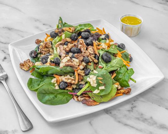 Spring Salad