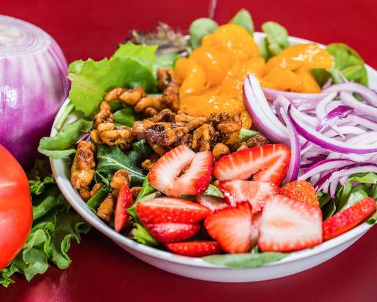 Spring Salad