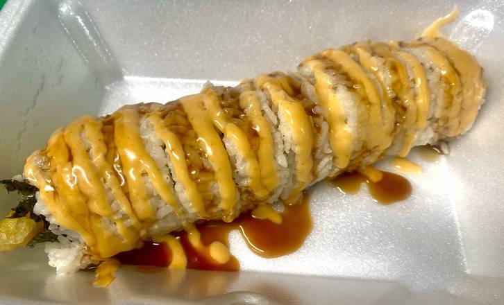 Springdale Roll