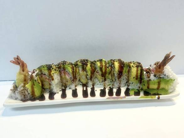 Springs roll