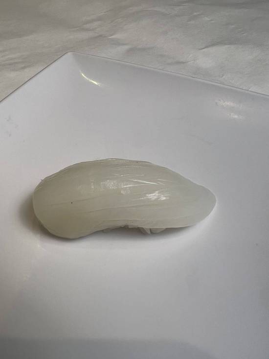Squid Sushi(2pcs)
