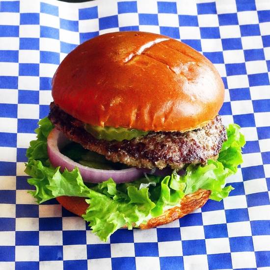 Standard Burger