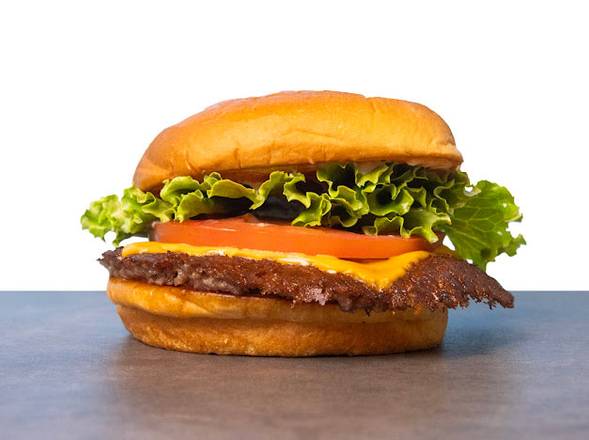 Standard Burger**
