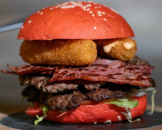 Station Burger
