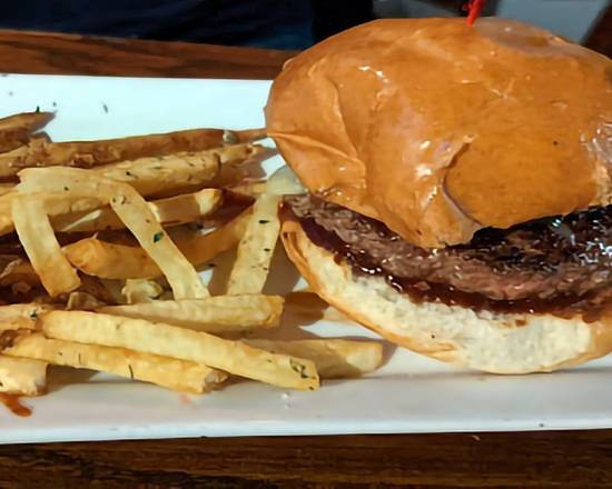 Steak And Cheese
