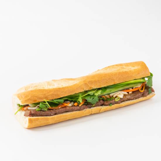 Steak (BÃ²)