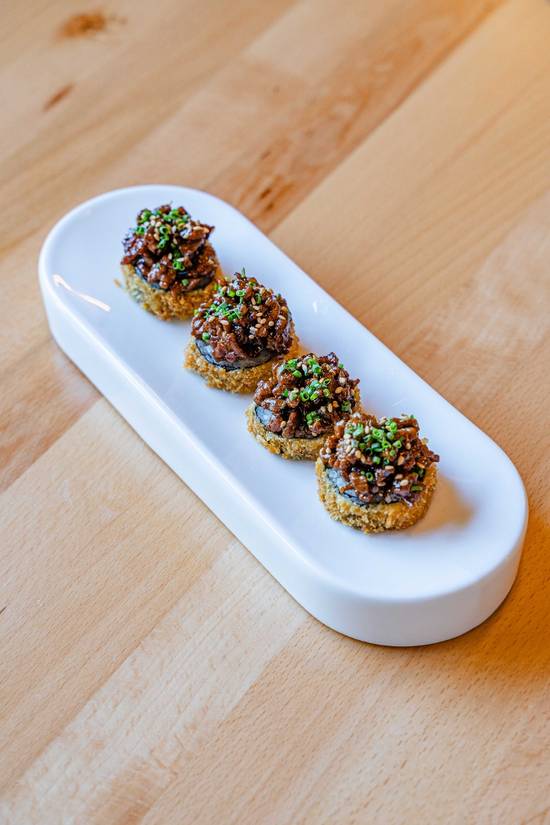Steak House Roll