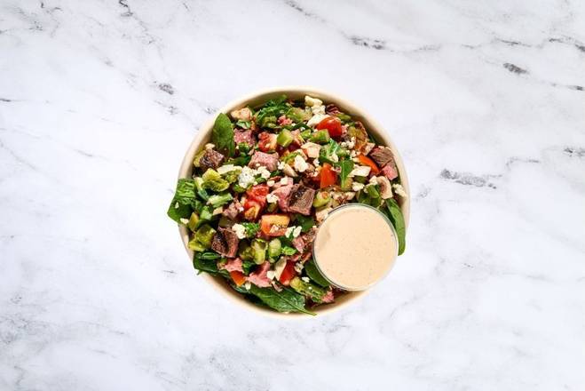 Steak-Out (Salad)