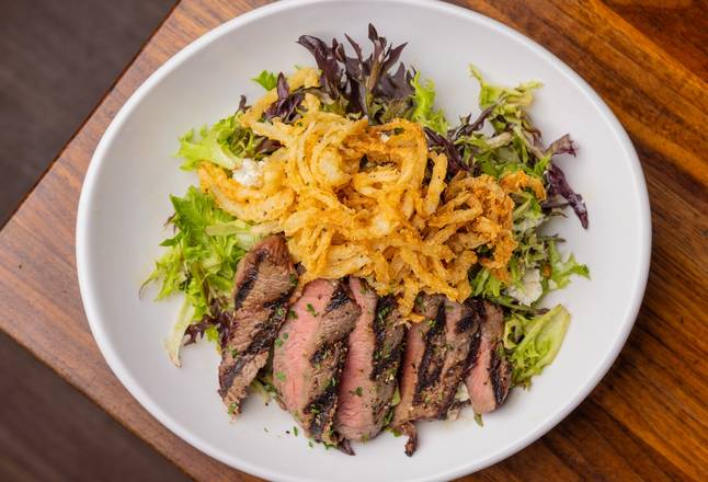 Steak Salad
