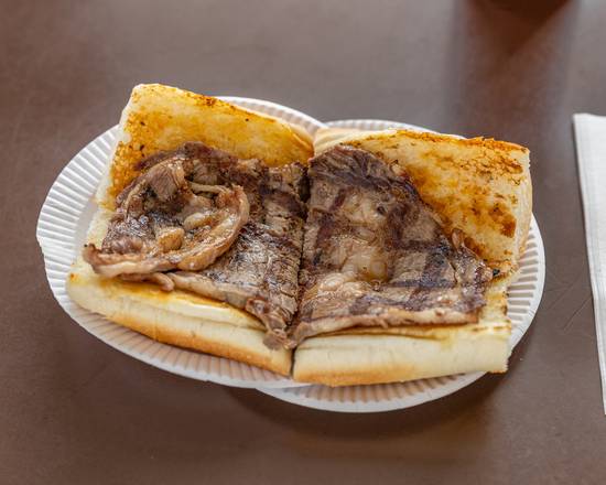 Steak Sandwich