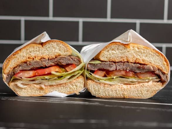 Steak Sandwich