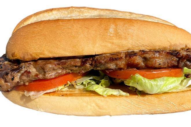 Steak Sandwich