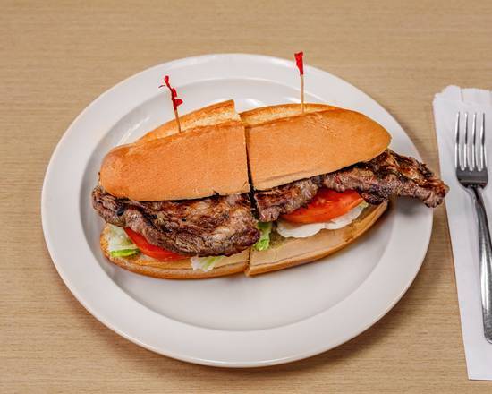 Steak Sandwich