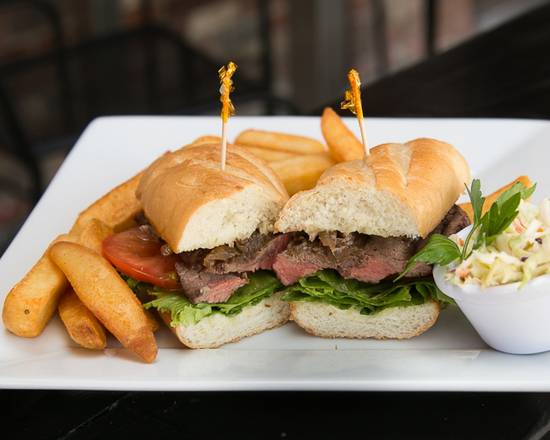 Steak Sandwich