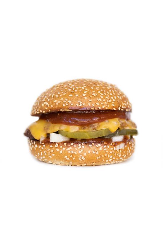 Steakhouse Classic
