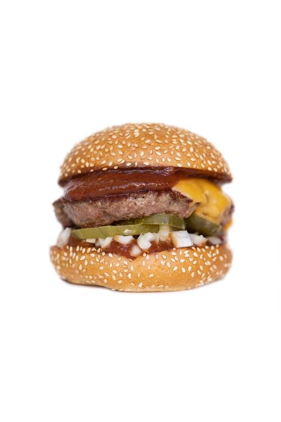 Steakhouse Slim Thicc