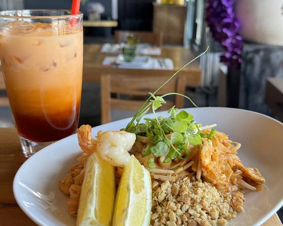 Street Pad Thai