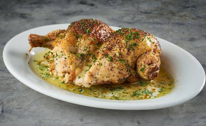 Stuffed Chicken Breast