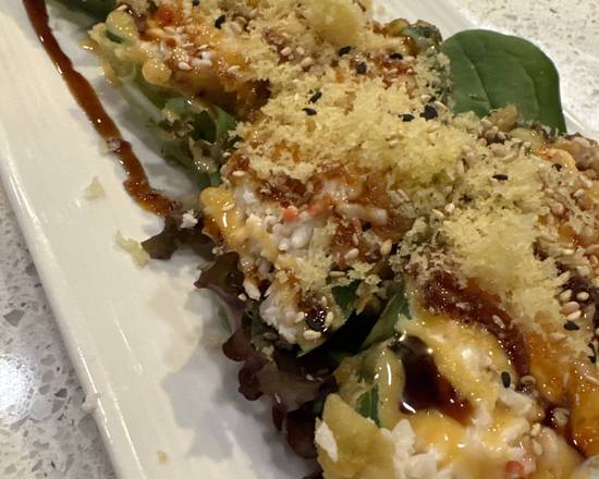 Stuffed JalapeÃ±o