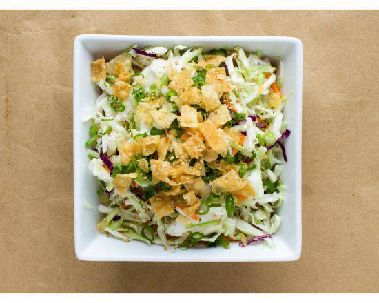Sumi Salad Entree