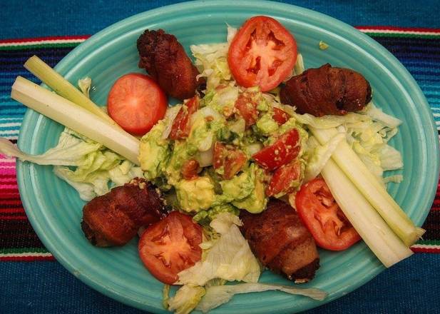 Summer Plate