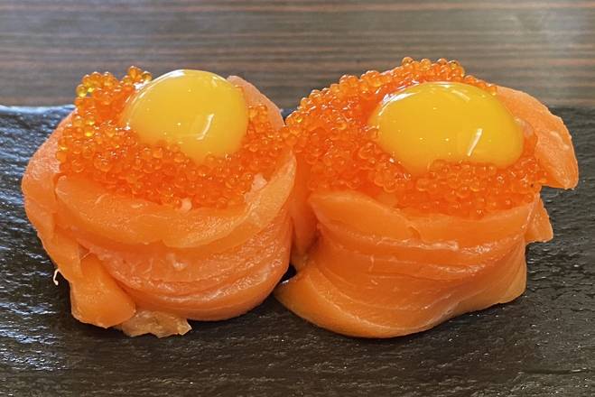 Sun Rise Sushi