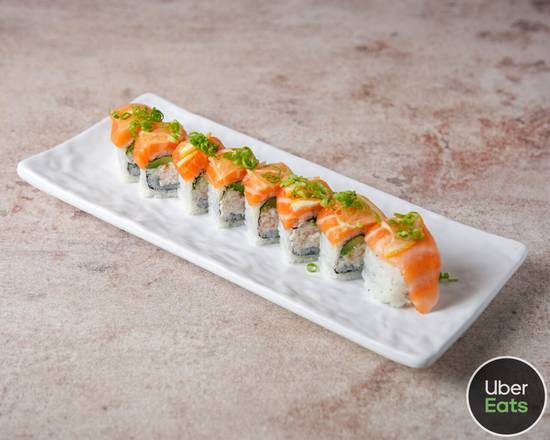 Sundance Sushi Roll