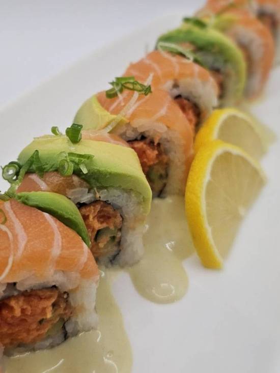 Sunrise Roll