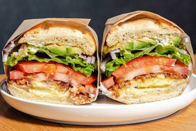 Sunrise Sub