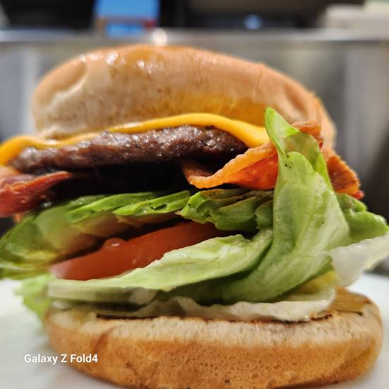Super Burger