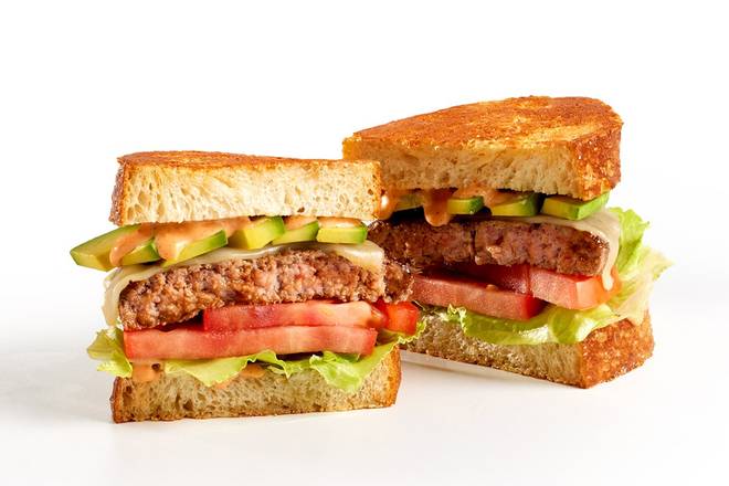 Super Burger
