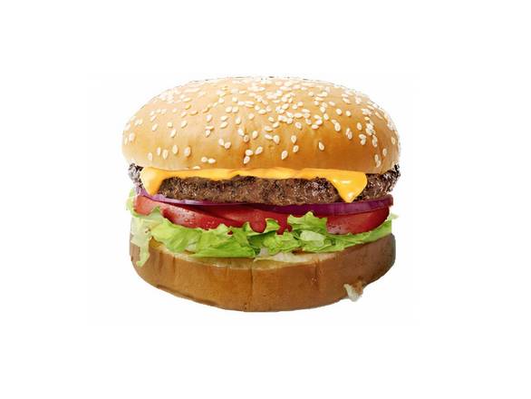 Super Burger