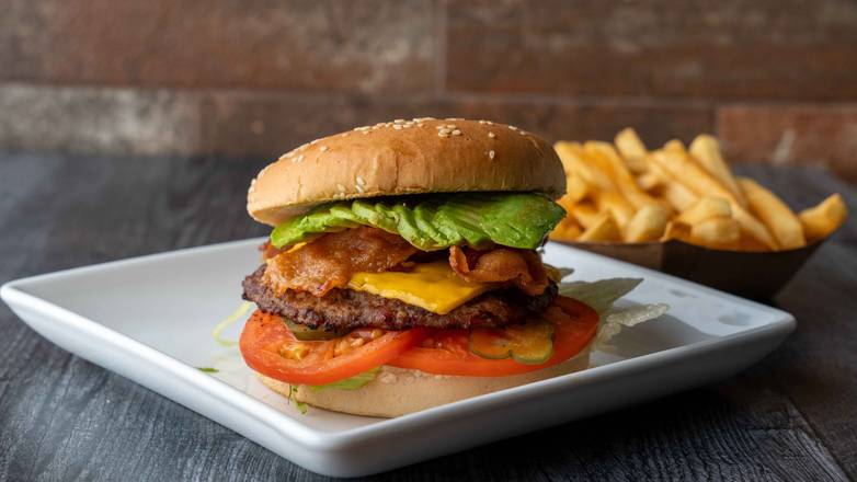 Super Burger