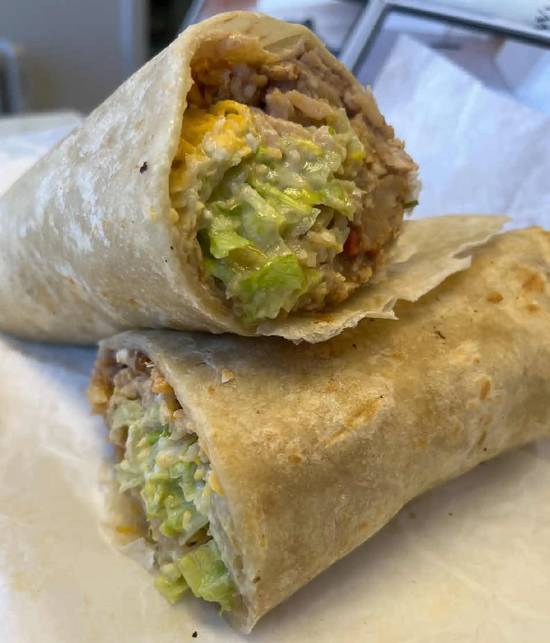 Super Burrito