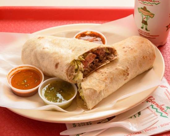 Super Burrito