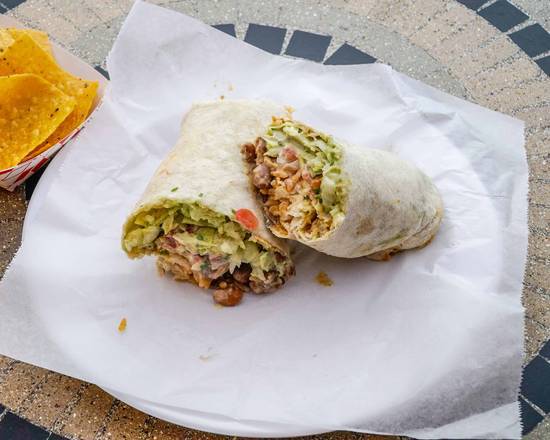 Super Burrito