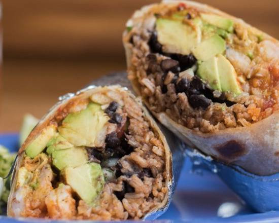 Super Burrito