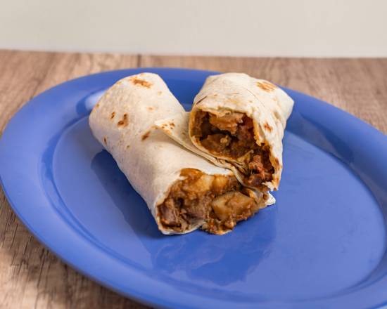 Super Burrito
