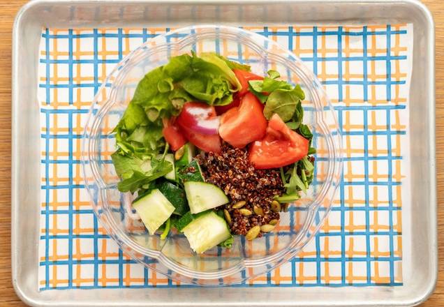 SUPER SALAD