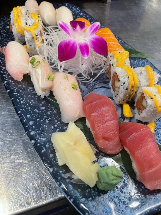 Super Sushi Nigiri (4pcs)